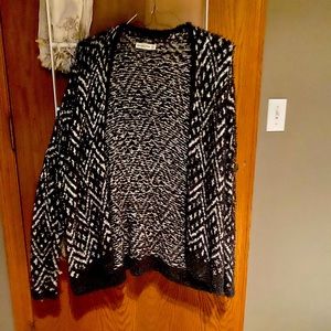 A&F Cardigan